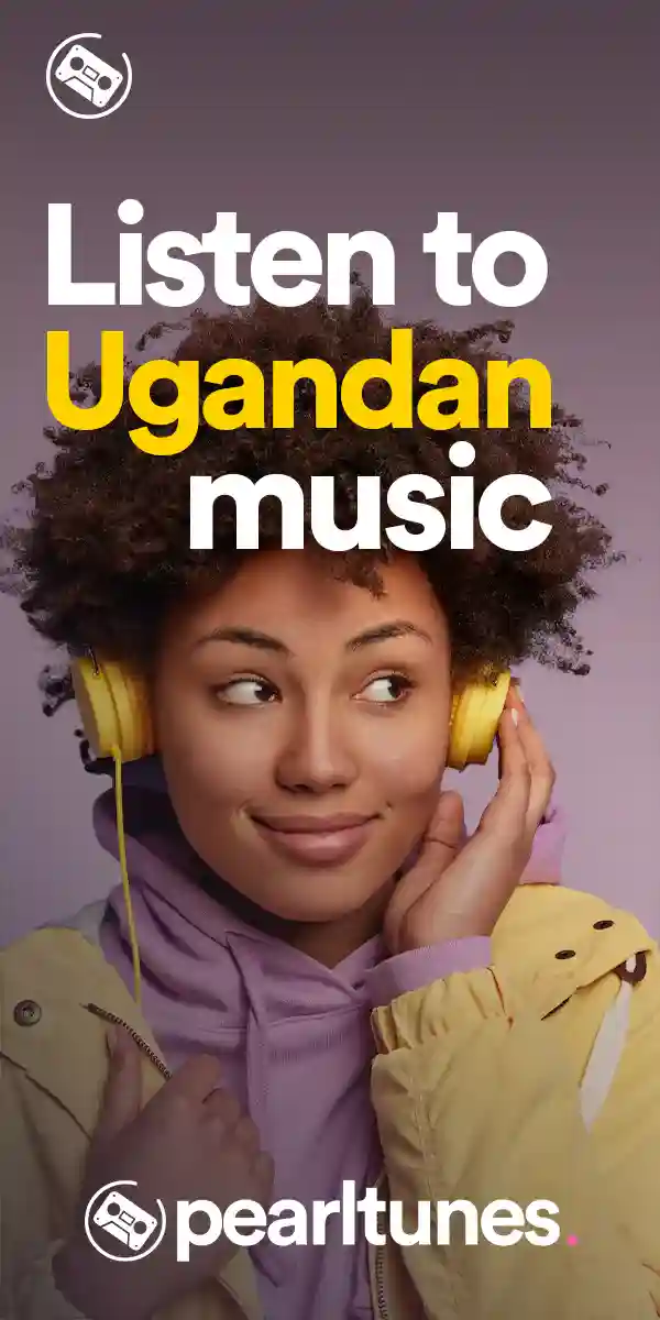 Download Free Ugandan Music