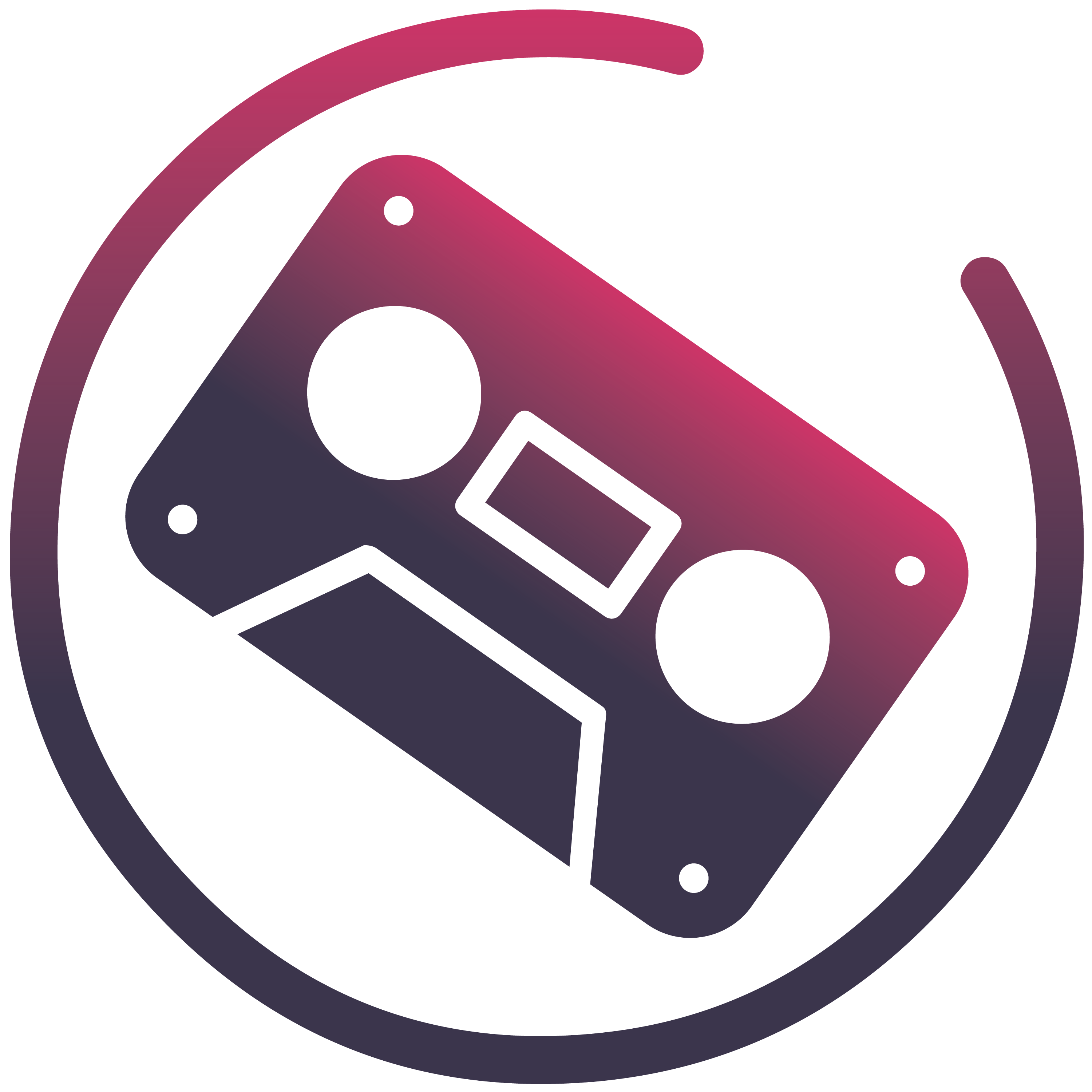 PearlTunes logo