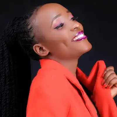 Justine Zziwa