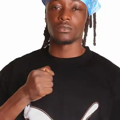 Pest vybz ug