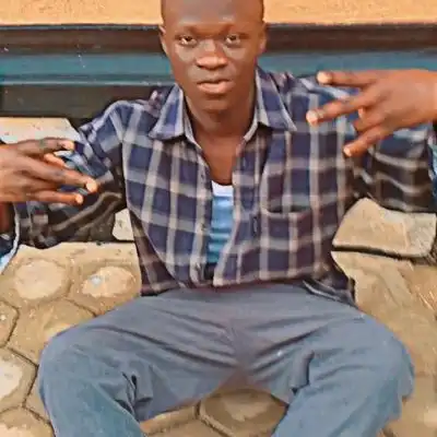 Okiror Dan