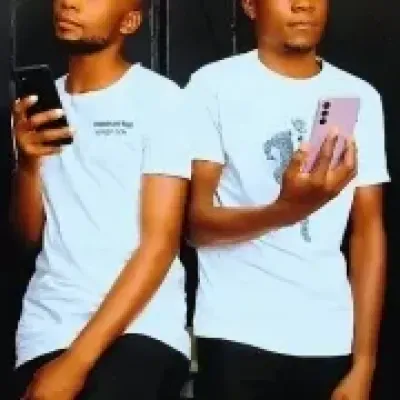 Arrey Don and Smart 256