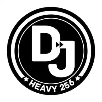 dj-heavy-256-beatmix-vol-14-ug-oct-2019-dancehall-nonstop-album-cover