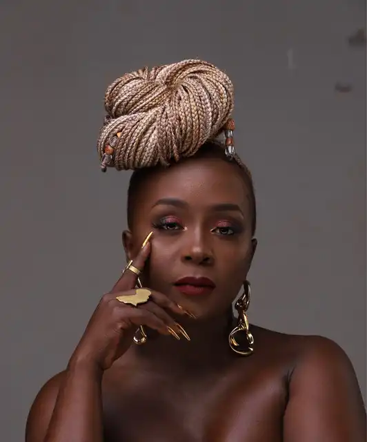 kansiime-anne-kansiime-anne-album-cover