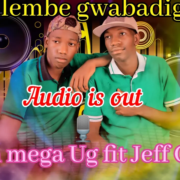 don-mega-ug-jeff-city-mulembe-gwabadigize-album-cover