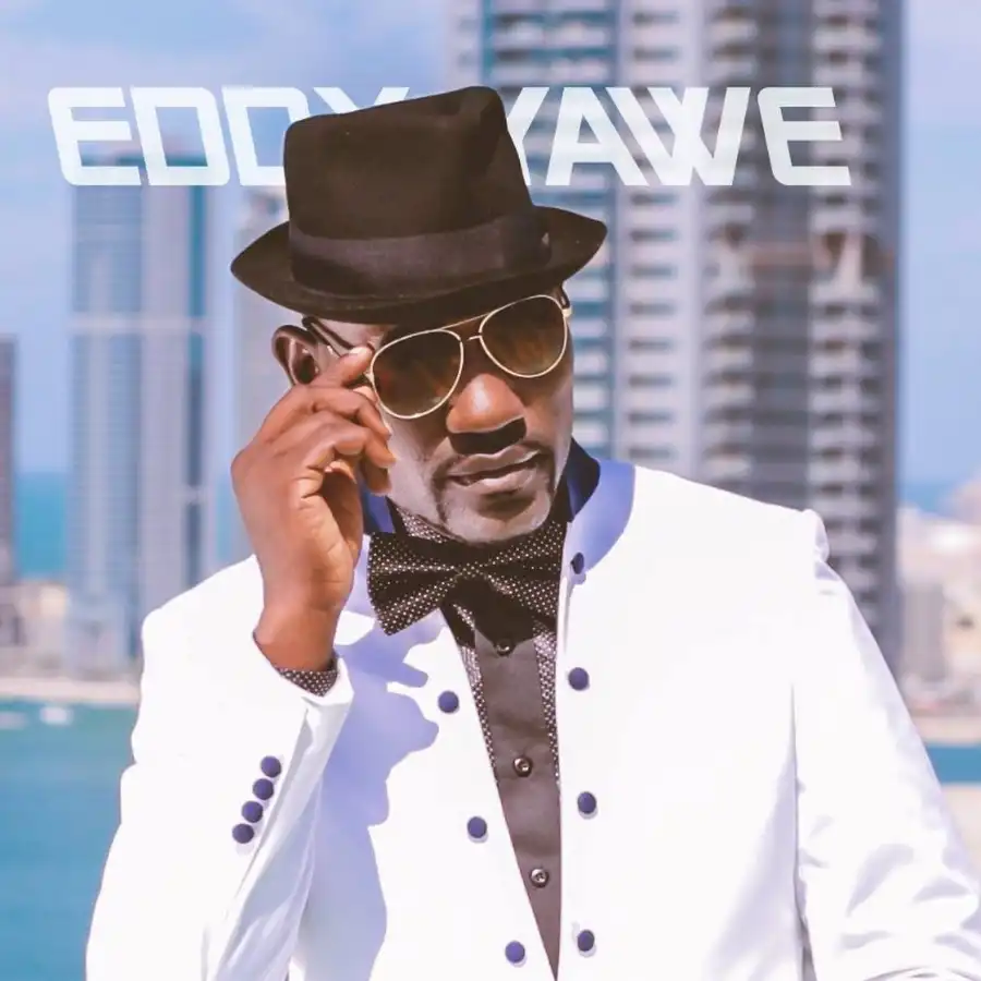 eddy-yawe-love-yo-album-cover