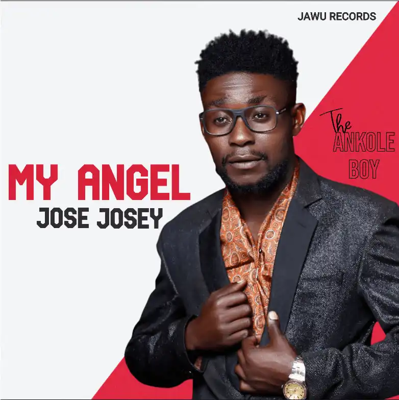 jose-josey-omurungyi-album-cover