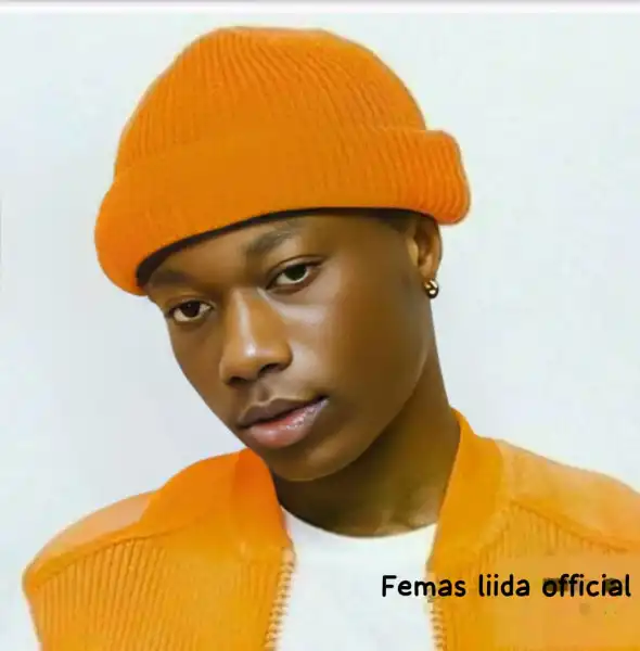 femas-liida-official-femas-liida-official-album-cover