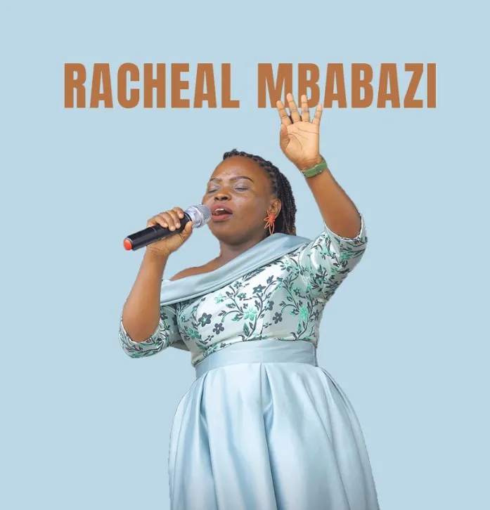 racheal-mbabazi-racheal-mbabazi-album-cover