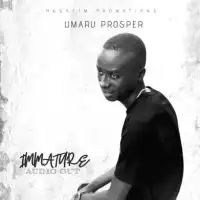 Andeleya Lyrics - Umaru Prosper 