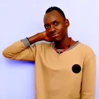 Nze Naawe Lyrics - Denis Kis 