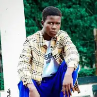 Simugabana Lyrics - Lil Zaga 