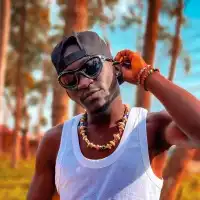 Kyana Gwe Lyrics - Moni Mor ft. Robic Kawaga