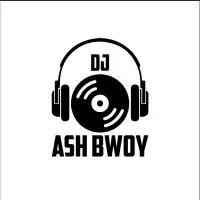 DJ Ash Bwoy