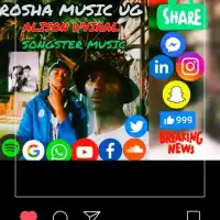 Down Hit - Rosha Music UG 