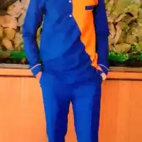 Apostle Isaac Kusasira