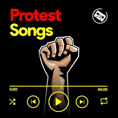 protest-songs