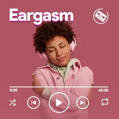 eargasm