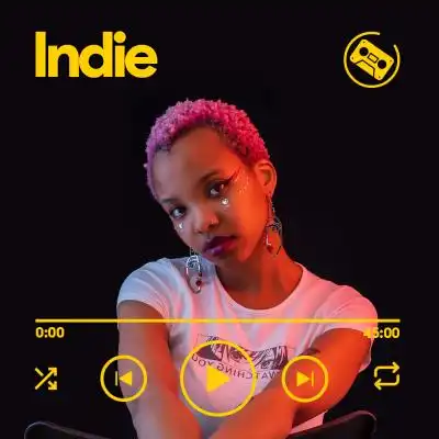 indie-discovery