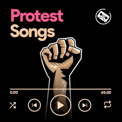 protest-songs