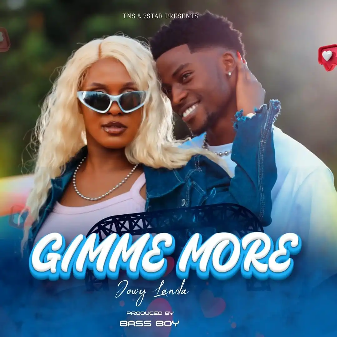 jowy-landa-gimme-more-album-cover