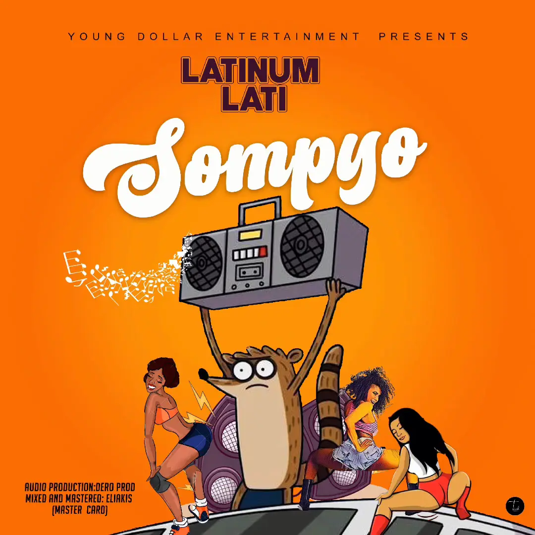 latinum-sompo-album-cover