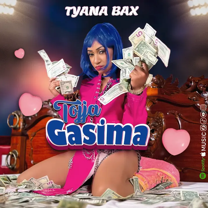 tyana-bax-tojja-ggasima-album-cover