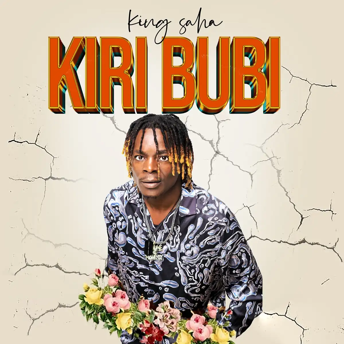 king-saha-kiri-bubi-album-cover