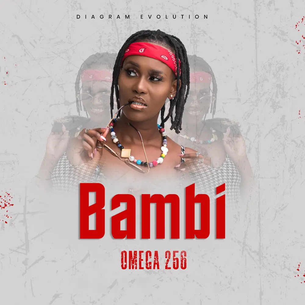 omega-256-bambi-album-cover