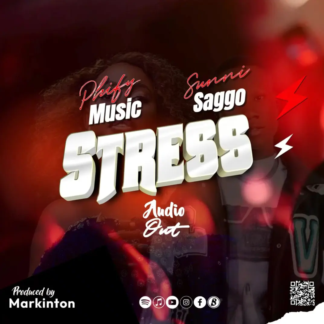 phify-stress-album-cover