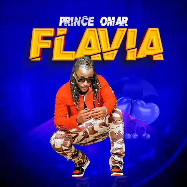 prince-omar-flavia-album-cover