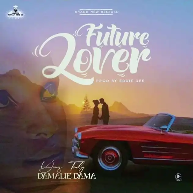 damalie-dama-future-lover-album-cover