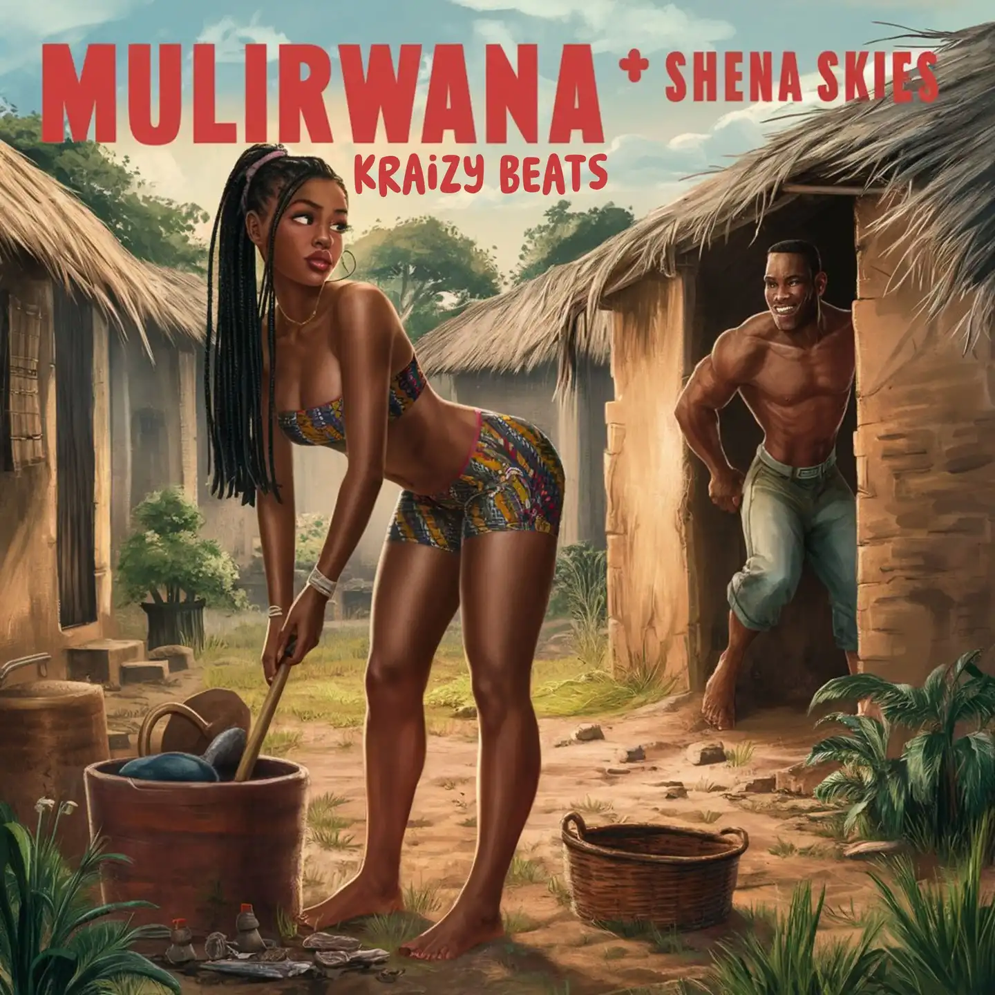 shena-skies-mulirwana-album-cover