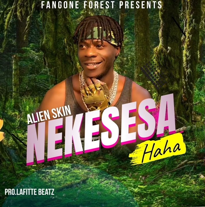 alien-skin-nekesesa-album-cover