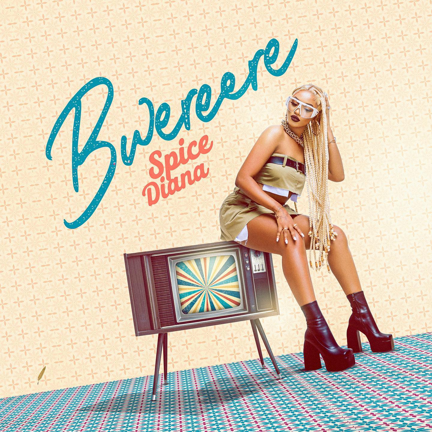 spice-diana-bwereere-album-cover