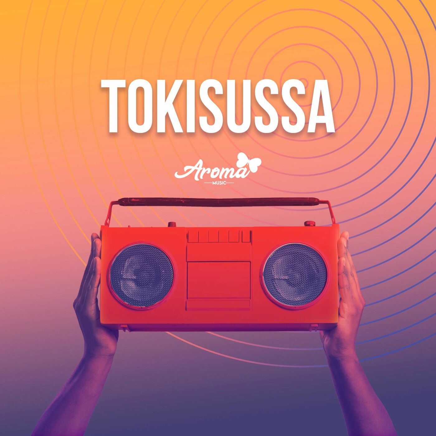 aroma-tokisussa-album-cover