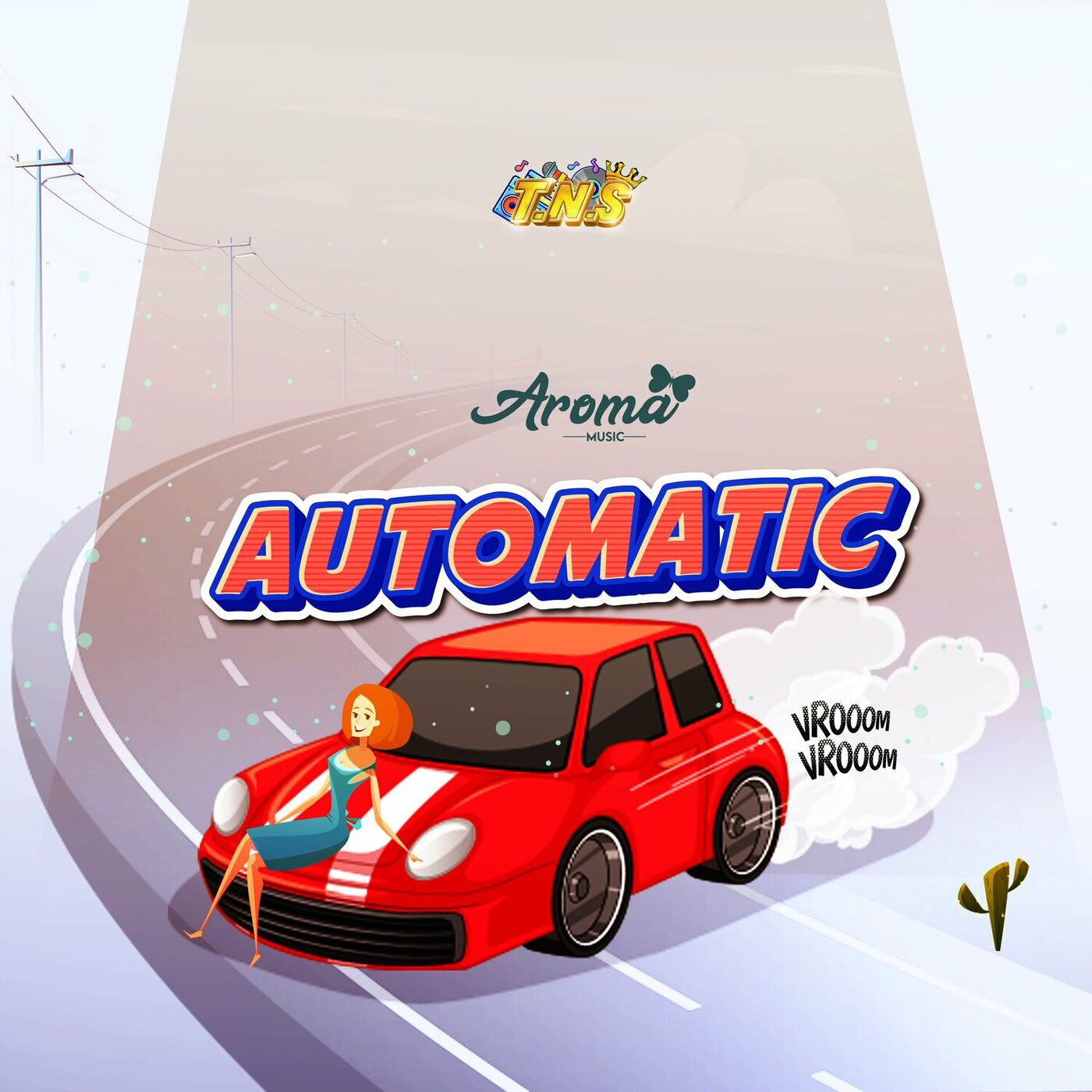 aroma-automatic-album-cover