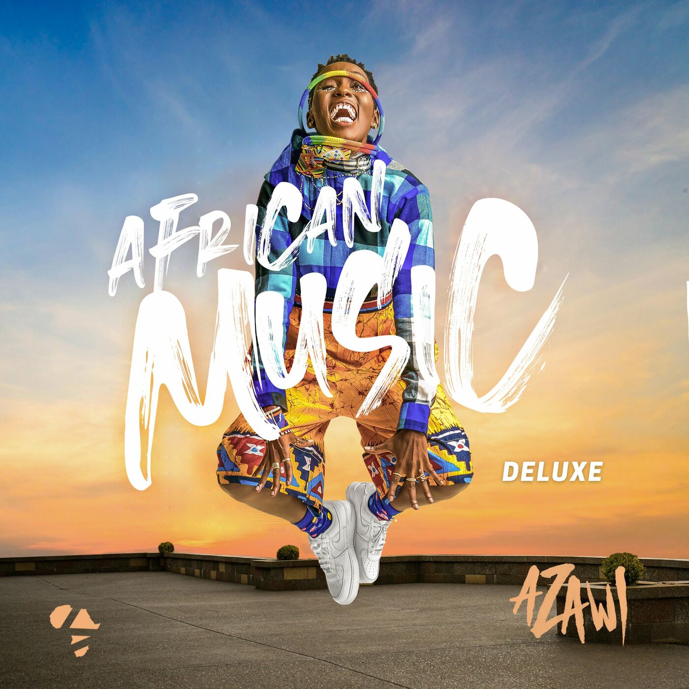 azawi-african-music-album-cover