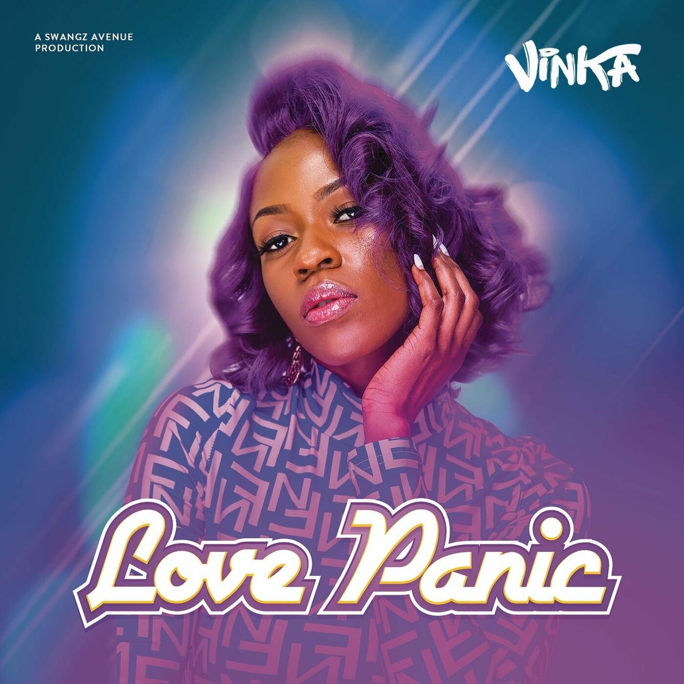 vinka-love-panic-album-cover