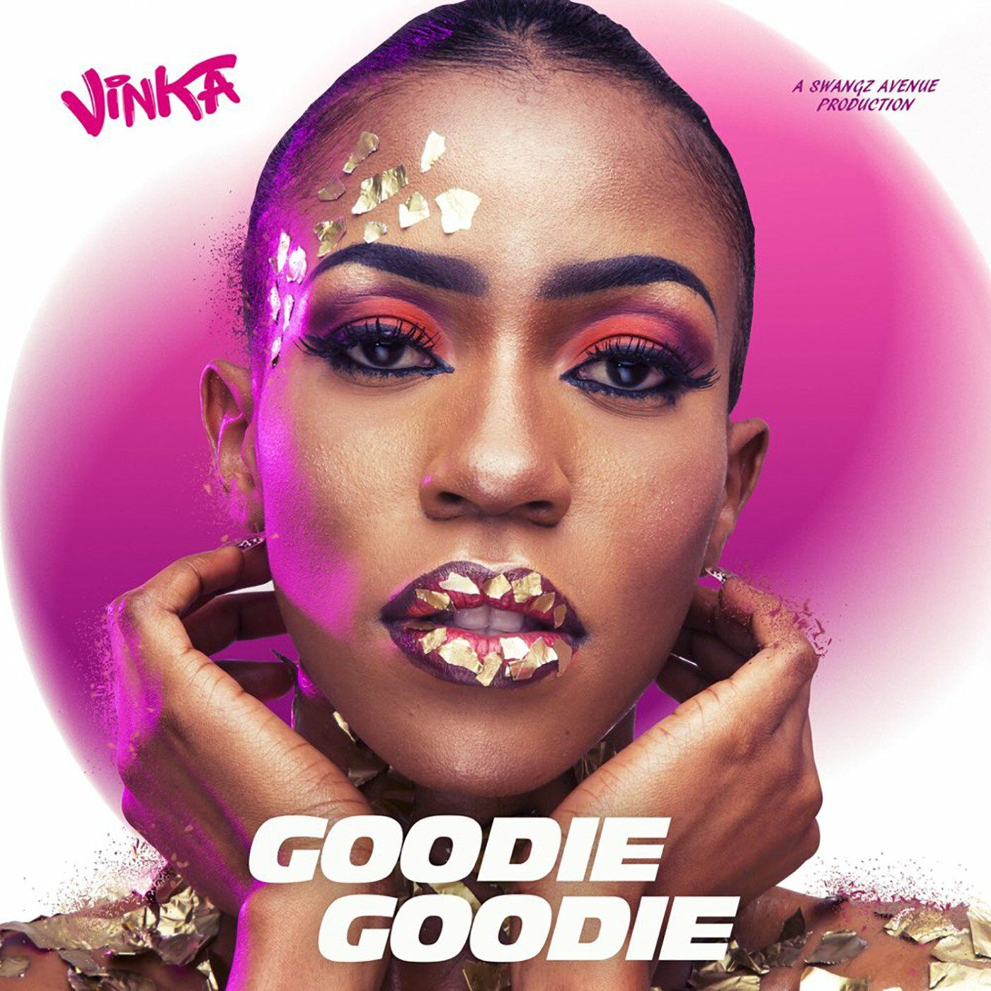 vinka-goodie-goodie-album-cover