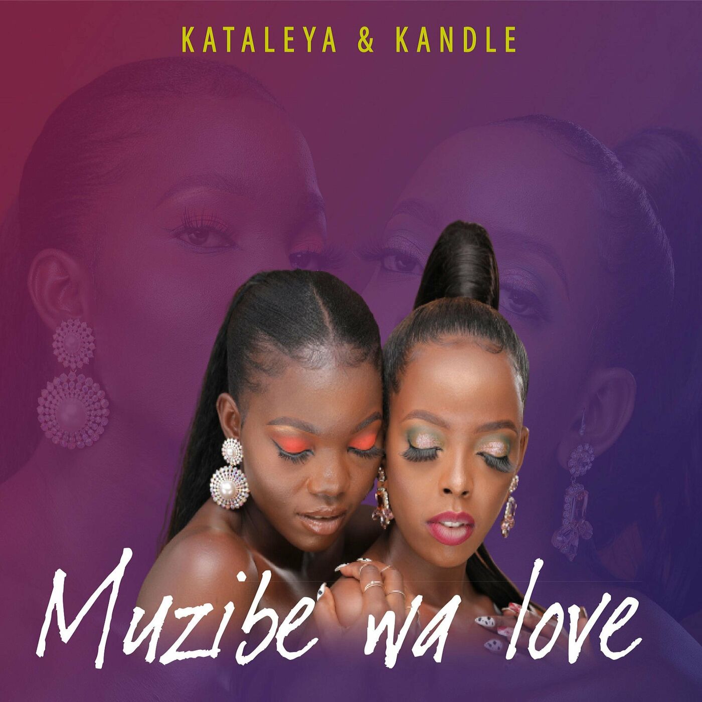 kataleya-kandle-muzibe-wa-love-album-cover