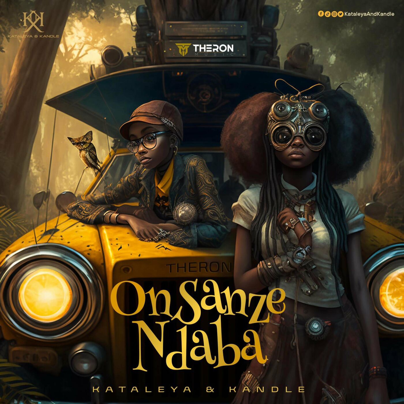 kataleya-kandle-onsanze-ndaba-album-cover