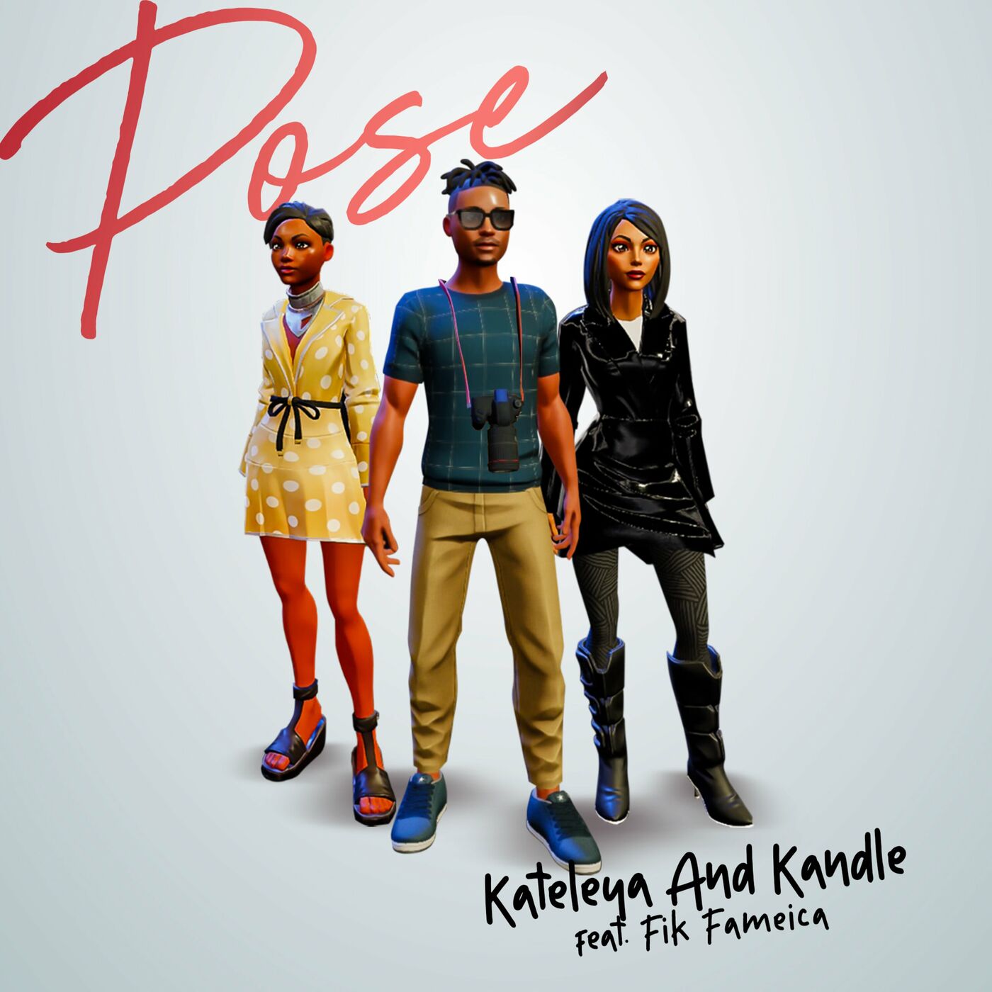 kataleya-kandle-pose-album-cover