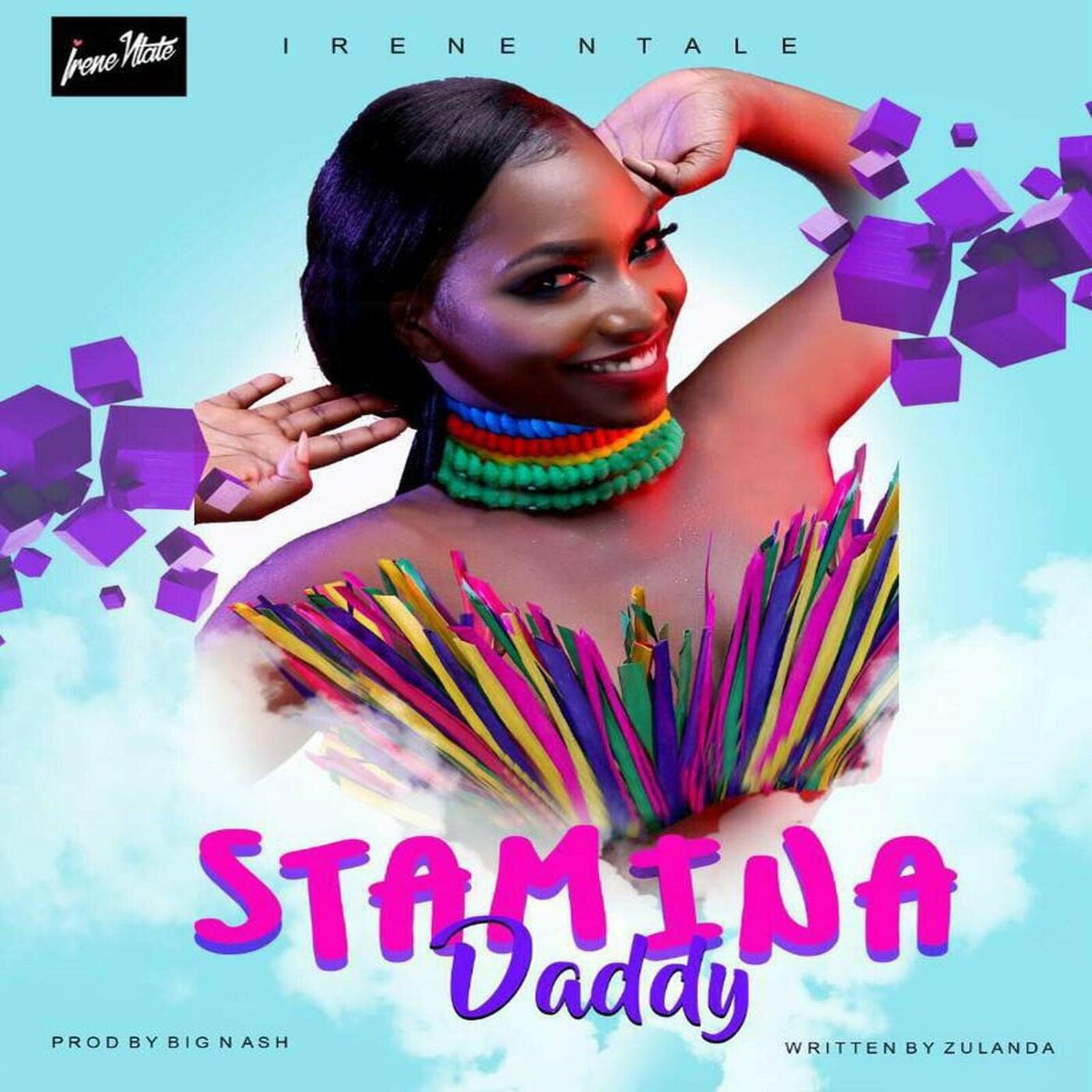 irene-ntale-stamina-daddy-album-cover