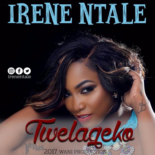 irene-ntale-twelagako-album-cover