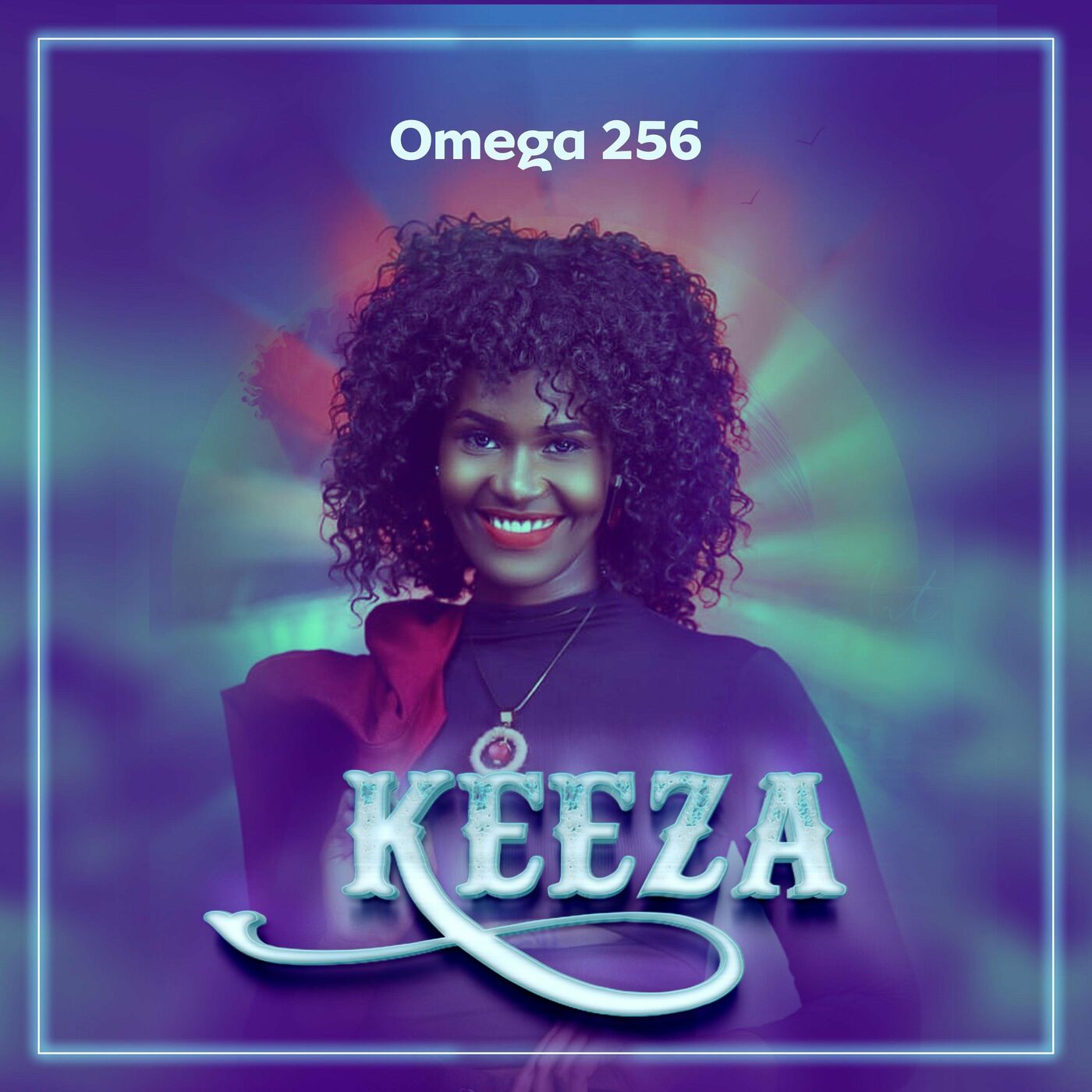 omega-256-keeza-album-cover