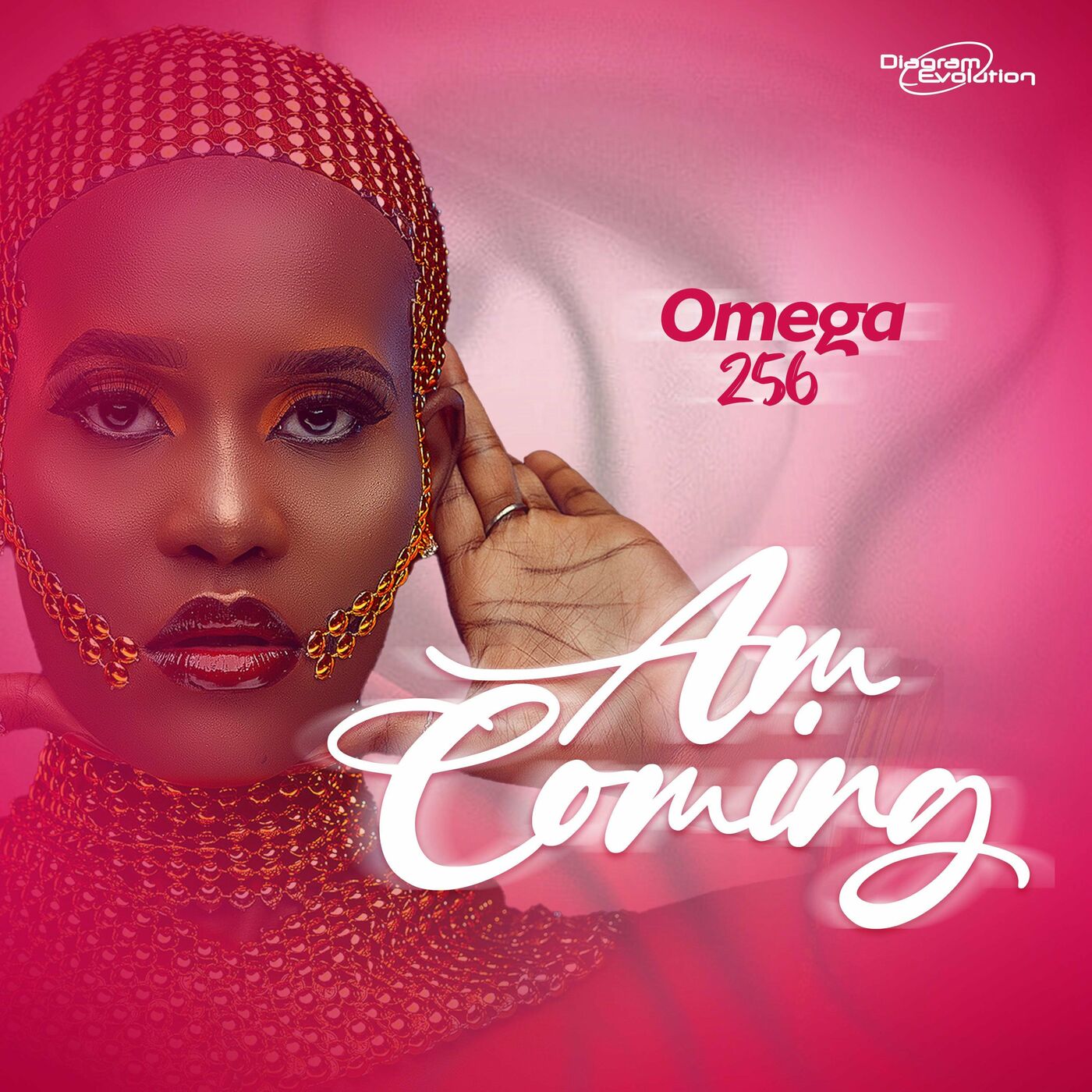 omega-256-am-coming-album-cover