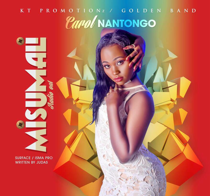 carol-nantongo-misumali-album-cover