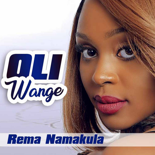 rema-namakula-oli-wange-album-cover