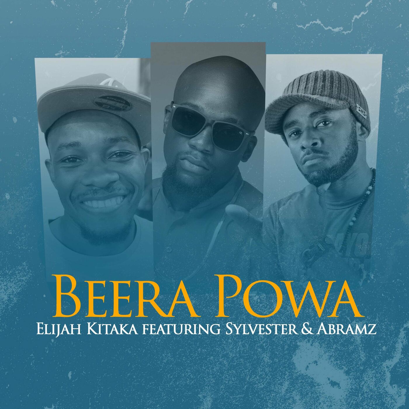 elijah-kitaka-beera-powa-album-cover